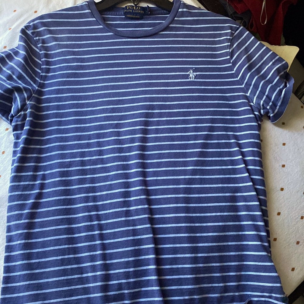 Ralph Lauren classic t-shirt